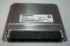 Reprogrammation Stage 1 - BMW E39 530D/ E46 330D - M57D30 (98 - 04) - Performance-shop