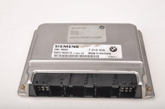 Reprogrammation Stage 1 - BMW M5 E39 - S62B50 - Performance-shop