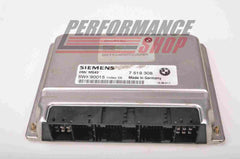 Reprogrammation E85 - BMW E39/E46 M54B22/M54B25/M54B30 (99 - 04) - Performance-shop