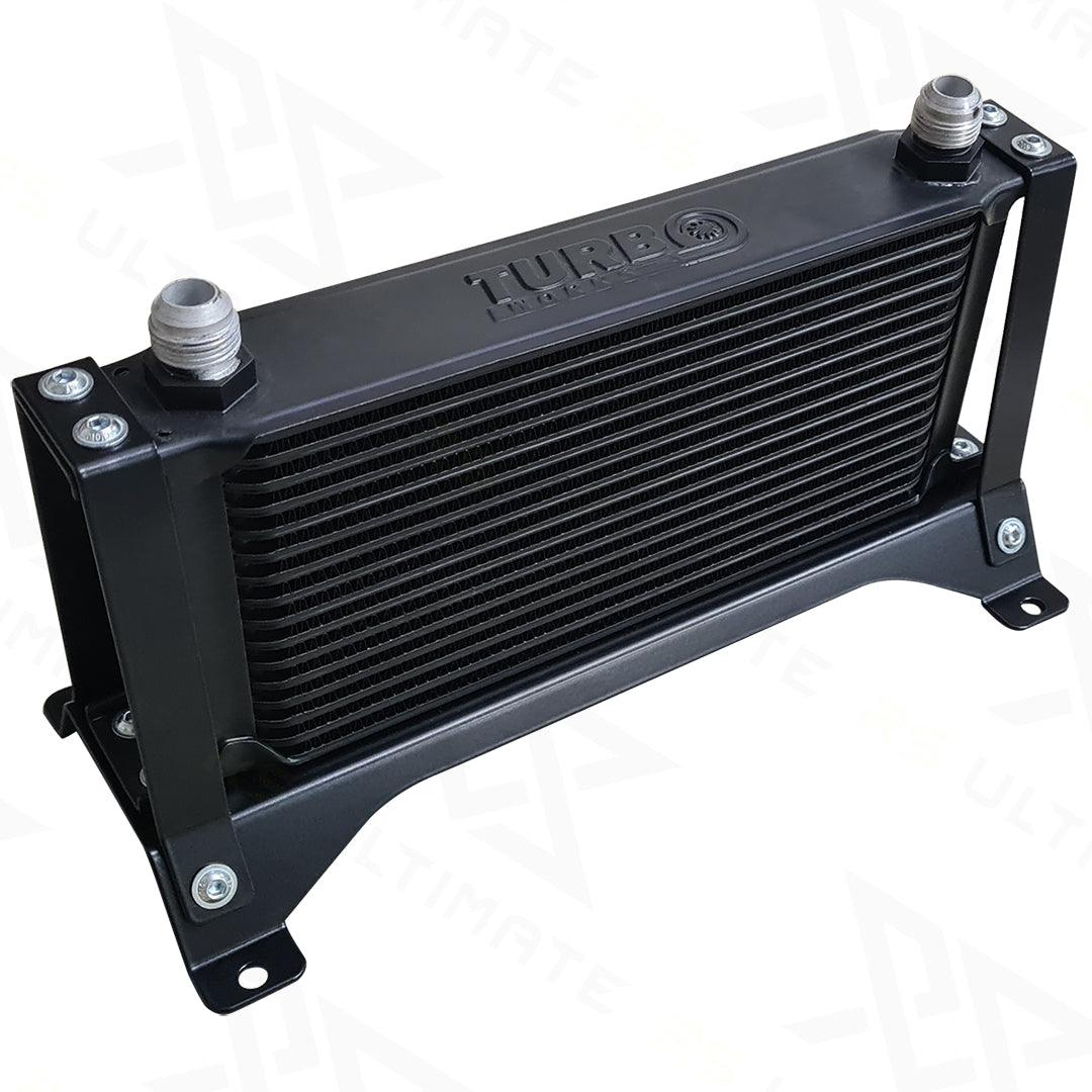 Support universel pour radiateur d'huile 16 rangées - Performance-shop