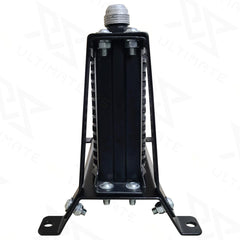Support universel pour radiateur d'huile 16 rangées - Performance-shop