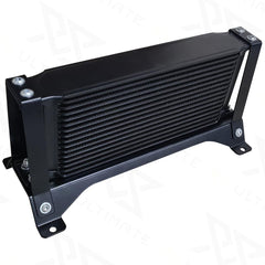 Support universel pour radiateur d'huile 16 rangées - Performance-shop