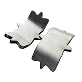 Plaques à souder différentiel BMW - Performance-shop