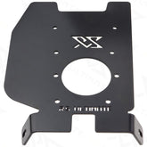 Platine de frein à main hydraulique BMW E46 - Performance-shop