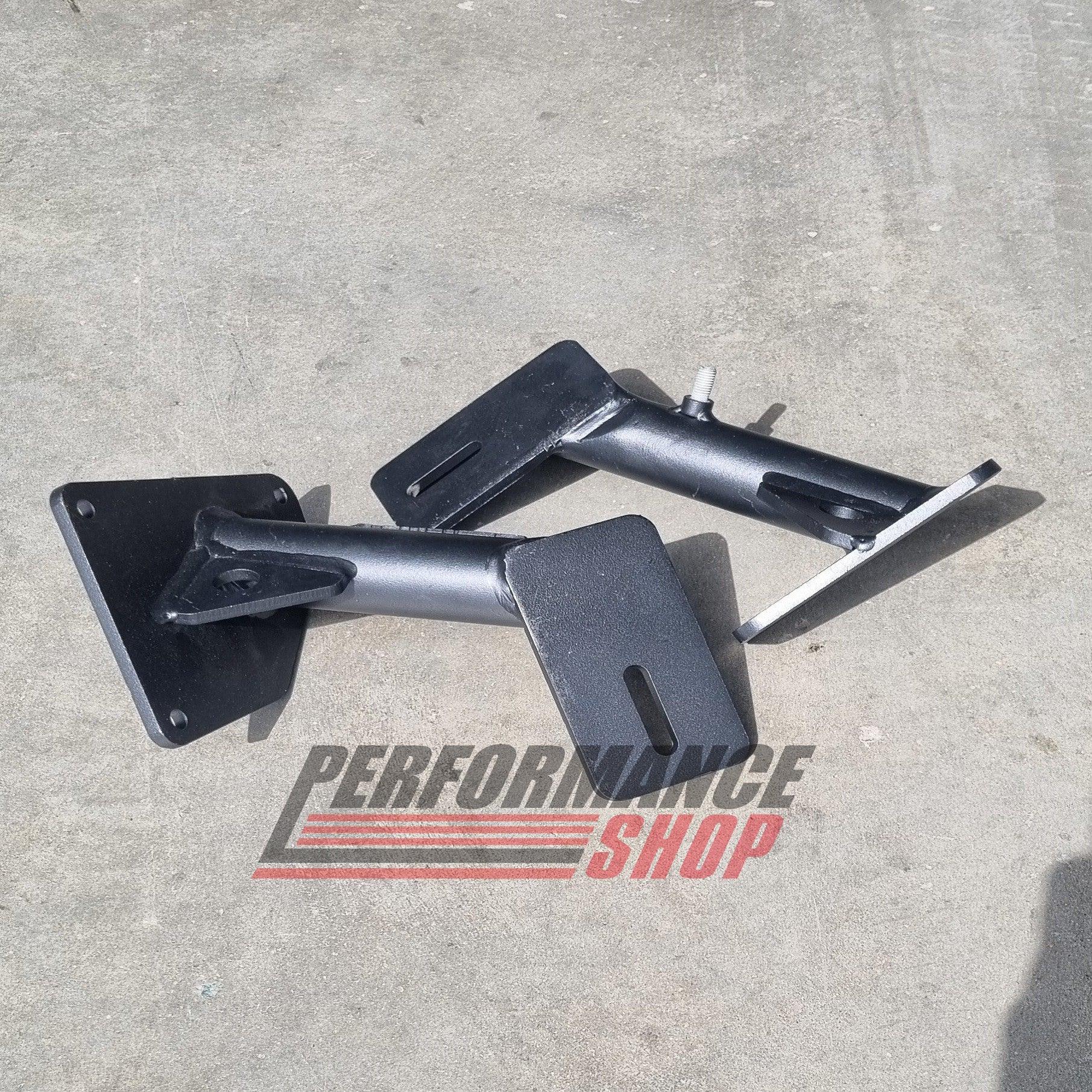 Supports moteur M60/M62 pour BMW E30 - Performance-shop