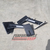 Supports moteur M60/M62 pour BMW E30 - Performance-shop