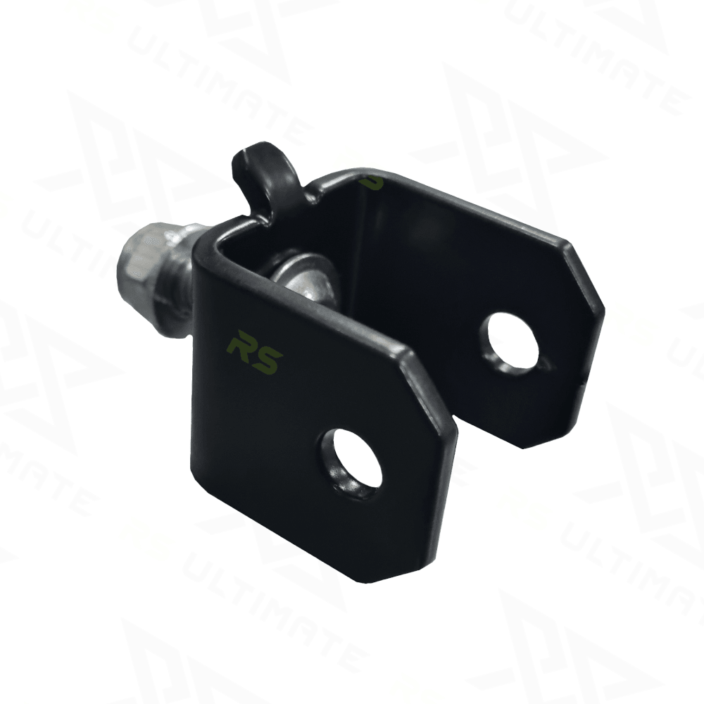 Supports de biellettes arrière de barre stabilisatrice BMW E30/E36/Z3 - Performance-shop