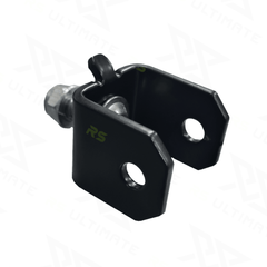 Supports de biellettes arrière de barre stabilisatrice BMW E30/E36/Z3 - Performance-shop