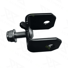 Supports de biellettes arrière de barre stabilisatrice BMW E30/E36/Z3 - Performance-shop