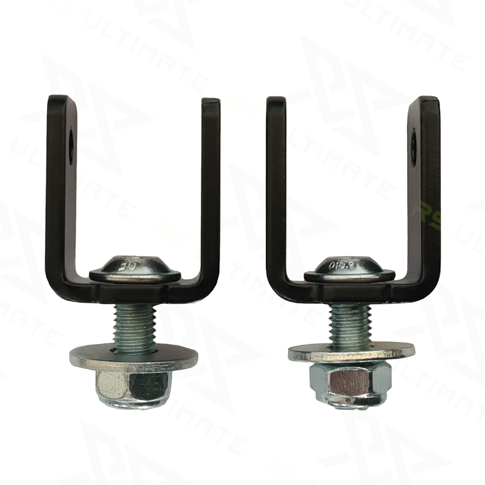 Supports de biellettes avant de barre stabilisatrice BMW E30/E36/Z3 - Performance-shop