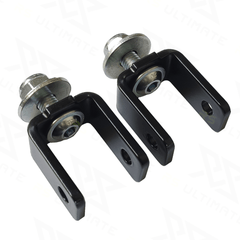 Supports de biellettes avant de barre stabilisatrice BMW E30/E36/Z3 - Performance-shop