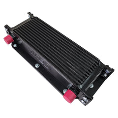 Support universel pour radiateur d'huile 9 rangées - Performance-shop