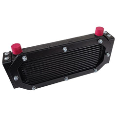 Support universel pour radiateur d'huile 9 rangées - Performance-shop