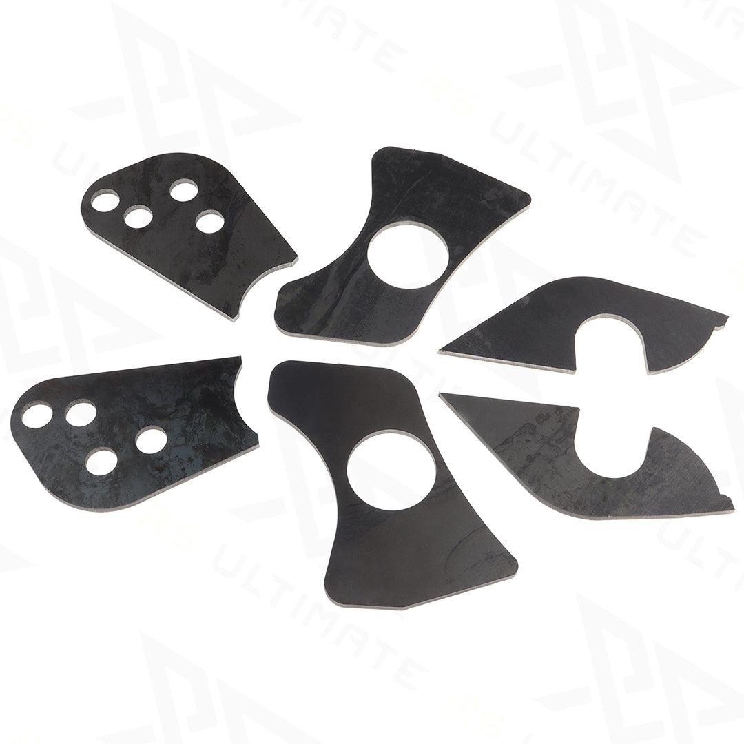 Renforts berceau moteur BMW E36 - Performance-shop