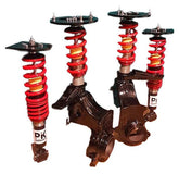 Combinés filetés AUDI S4/S6 C4 - Performance-shop