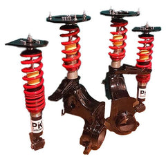 Combinés filetés AUDI S4/S6 C4 - Performance-shop