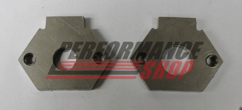 Bride capteur MAP AUDI/VW Turbo - Performance-shop