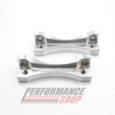 Calles d'adaptation étrier avant Alfa Roméo pour BMW E46 - Performance-shop