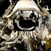 Calles rotation admission Mercedes M113 - Performance-shop