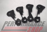 Kit de supports double étrier arrière pour BMW E36 ou E46 - Performance-shop