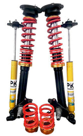 Combinés filetés BMW E30 - Performance-shop