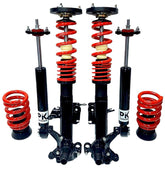 Combinés filetés BMW E31 - Performance-shop