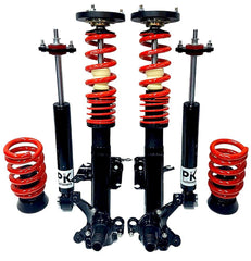 Combinés filetés BMW E31 - Performance-shop