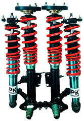 Combinés filetés BMW E32 - Performance-shop