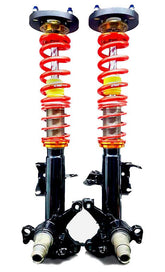 Combinés filetés BMW E34 - Performance-shop