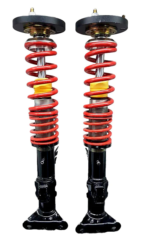 Combinés filetés BMW E36 - Performance-shop