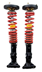 Combinés filetés BMW E36 - Performance-shop