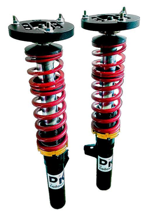 Combinés filetés BMW E90/E91/E92/E93 - Performance-shop