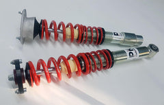 Combinés filetés BMW E60 - Performance-shop