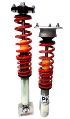 Combinés filetés BMW E60 - Performance-shop