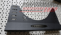 Fixation de siège baquets universelles - Performance-shop