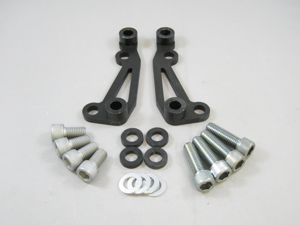 Calles d'adaptations freins avant Volvo XC90 sur Volvo 940 / 960 - Performance-shop