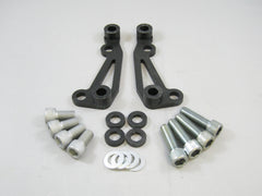 Calles d'adaptations freins avant Volvo XC90 sur Volvo 940 / 960 - Performance-shop