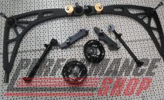 kit grand angle bmw E36