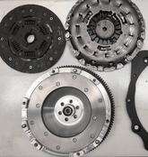 Kit embrayage mono-disque Kevlar BMW M57 / M57N2 STAGE 1+ 750Nm - Performance-shop