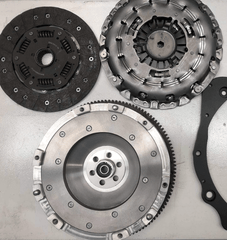 Kit embrayage mono-disque Kevlar BMW M57 / M57N2 STAGE 1+ 750Nm - Performance-shop