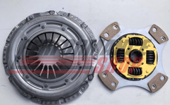 Kit embrayage mono-disque métal fritté BMW M70 STAGE 1+ 730Nm - Performance-shop