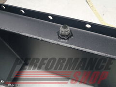 Carter huile 1JZ/2JZ swap E36/E46 - Performance-shop