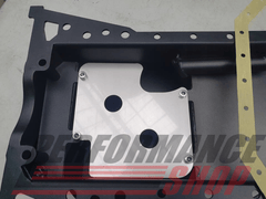 Carter huile 1JZ/2JZ swap E36/E46 - Performance-shop