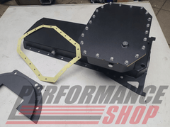 Carter huile 1JZ/2JZ swap E36/E46 - Performance-shop