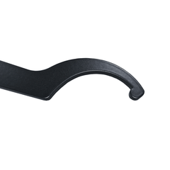 Clé de réglage dent ronde combinés filetés 72-80mm - Performance-shop