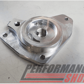 Adaptateur filtre à huile M60 / M62 - Performance-shop