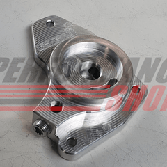 Adaptateur filtre à huile M60 / M62 - Performance-shop