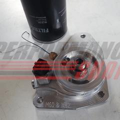 Adaptateur filtre à huile M60 / M62 - Performance-shop