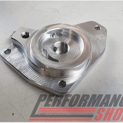 Adaptateur filtre à huile M60 / M62 - Performance-shop