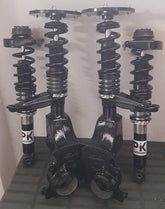 Combinés filetés AUDI 100 C4 - Performance-shop